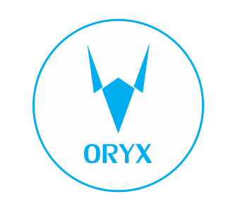 Oryx Hardware