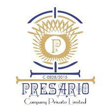 Presario